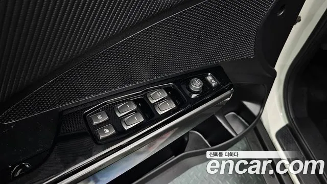 Ssangyong Berry New Tivoli id 2718223 из Кореи 8