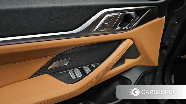 BMW i4 id 4528003 из Кореи 8