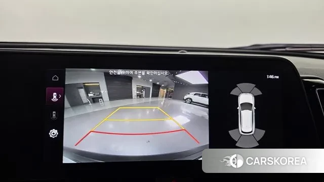 Kia Sportage 5th Generation id 3201156 из Кореи 8