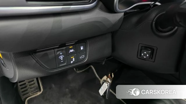 Genesis G70 id 4582137 из Кореи 8