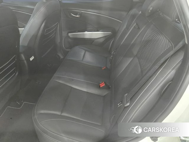 Ssangyong Tivoli Armor id 4882387 из Кореи 8