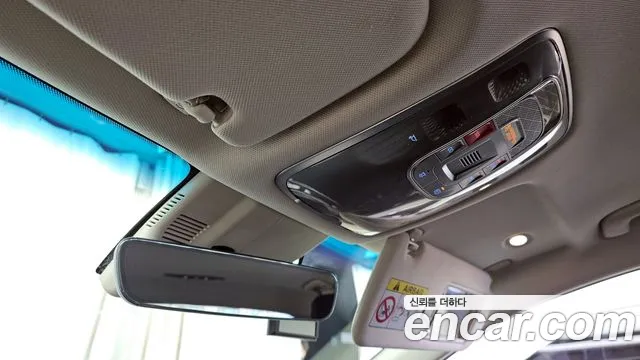 Genesis G80 (RG3) id 2563478 из Кореи 8