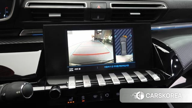 Peugeot 508 second Generation id 3813833 из Кореи 8