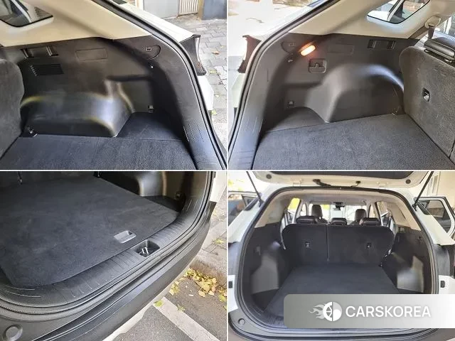 Kia Sportage 5th Generation id 3342873 из Кореи 8