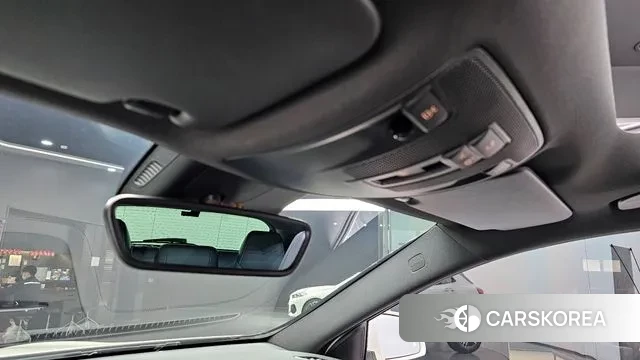 Mercedes-Benz GLA-Class X156 id 3641840 из Кореи 8