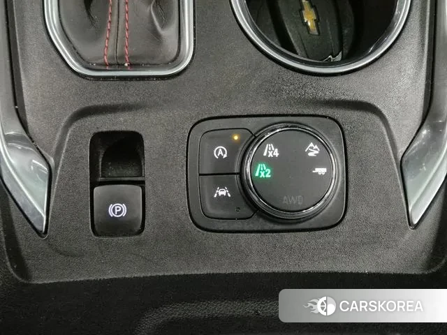 Chevrolet (GM Daewoo) Traverse id 3462771 из Кореи 8