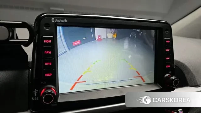 Kia All New Morning (JA) id 3558154 из Кореи 8