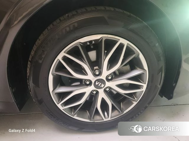 Kia K5 3rd generation id 4511609 из Кореи 8