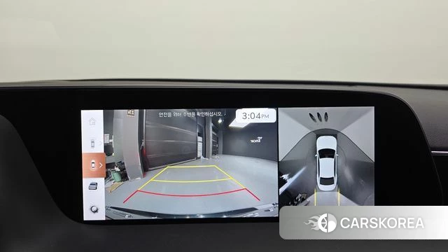 Genesis G90 (RS4) id 3897812 из Кореи 8