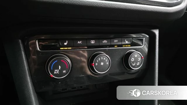 Volkswagen Tiguan second Generation id 4233070 из Кореи 8