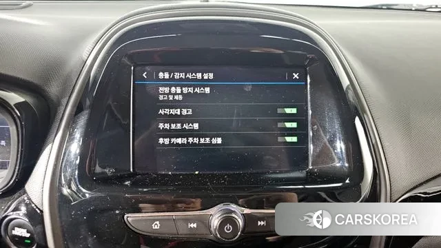 Chevrolet (GM Daewoo) The New Spark id 3407959 из Кореи 8