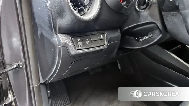 Kia The New K3 2nd generation id 3606906 из Кореи 8