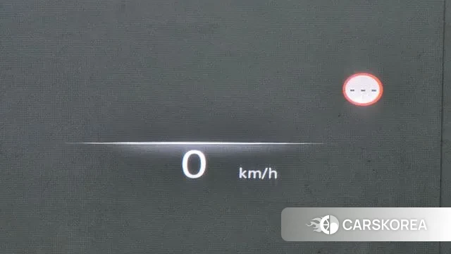 Genesis G80 (RG3) id 3592060 из Кореи 8