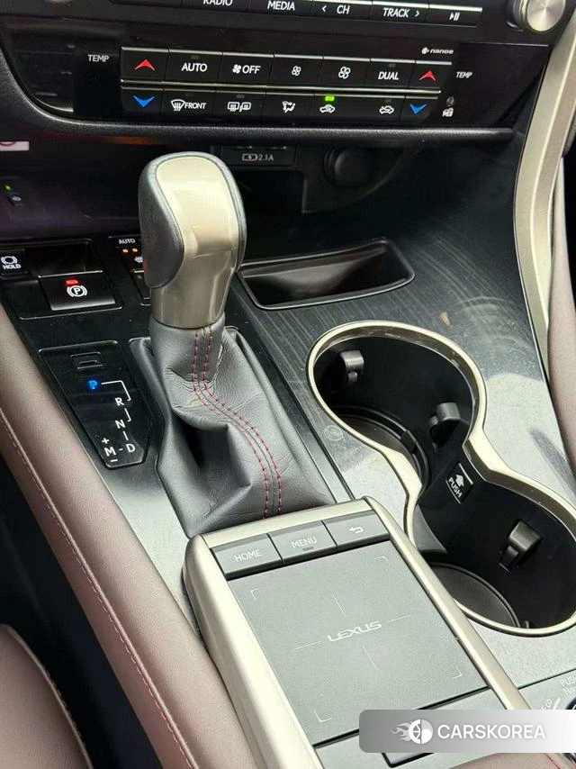 Lexus RX id 4333775 из Китая 8