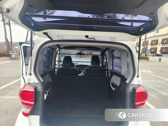 Kia The New Ray id 3722621 из Кореи 8