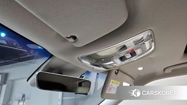 Genesis GV60 id 2894891 из Кореи 8