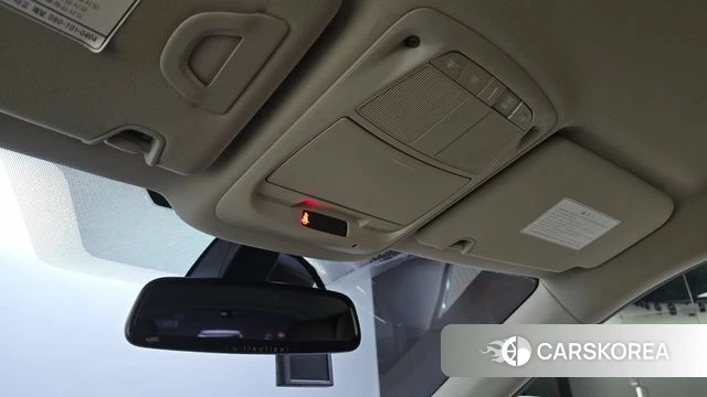 Renault Korea (Samsung) QM6 id 3925159 из Кореи 8