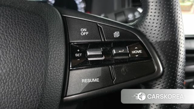 Ssangyong Rexton Sports id 4268937 из Кореи 8