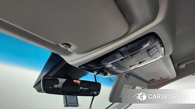 Hyundai Staria id 3865194 из Кореи 8