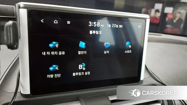 Hyundai Casper id 3599500 из Кореи 8