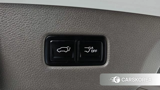 Kia Carnival 4th generation id 4266975 из Кореи 8