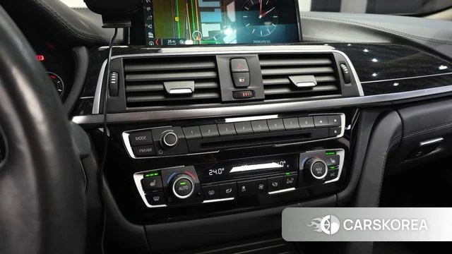 BMW 4 Series (F32) id 3861541 из Кореи 8