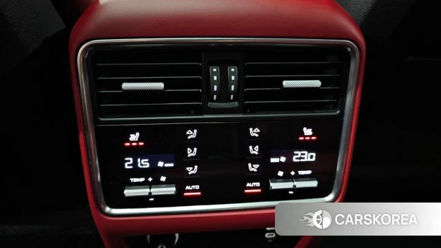 Porsche Cayenne (PO536) id 4377247 из Кореи 8