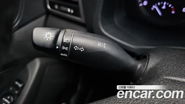 Hyundai All New Tucson id 2952217 из Кореи 8