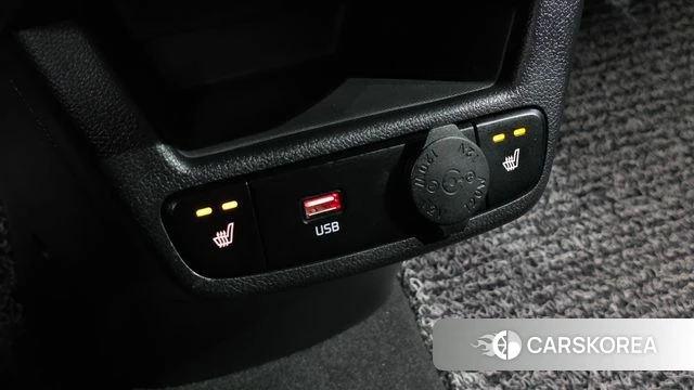 Kia The New Ray id 4304261 из Кореи 8