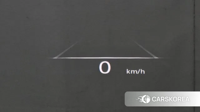 Genesis GV80 id 3330137 из Кореи 8