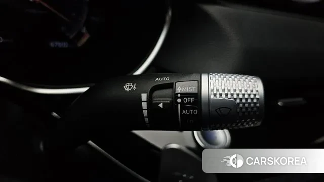 Genesis G80 (RG3) id 3282567 из Кореи 8