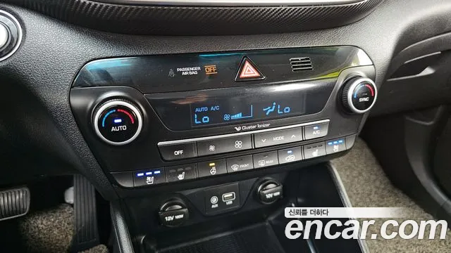 Hyundai All New Tucson id 2634093 из Кореи 8