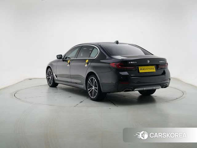 BMW 5 series id 4256728 из Китая 8