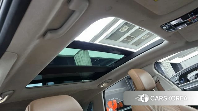 Hyundai Grandeur Hybrid (GN7) id 4613143 из Кореи 8
