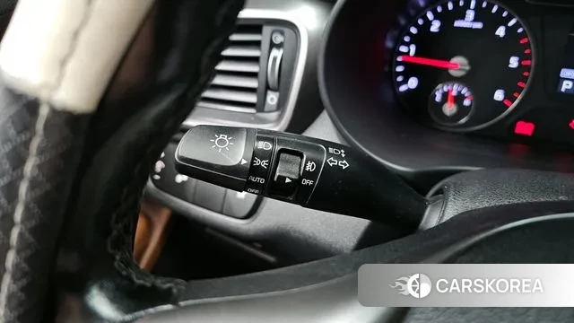 Kia The New Sorento id 3429508 из Кореи 8