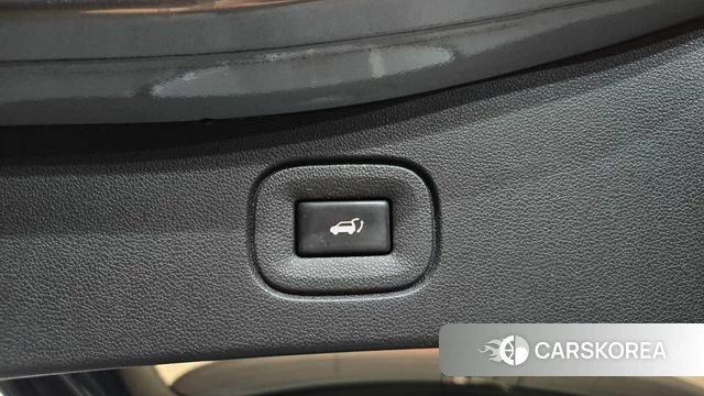 Renault Korea (Samsung) The New QM6 id 4750479 из Кореи 8