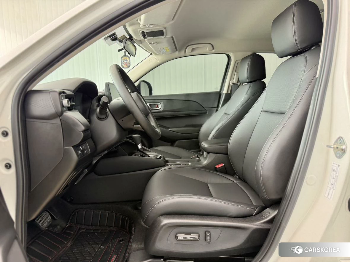Honda XR-V id 4510652 из Китая 8