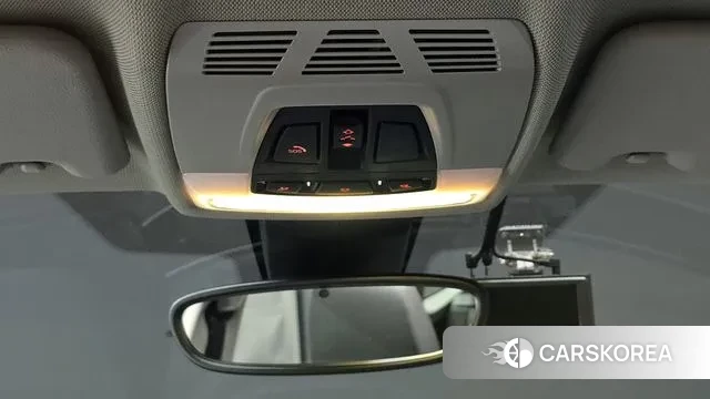 BMW X1 (F48) id 3488018 из Кореи 8