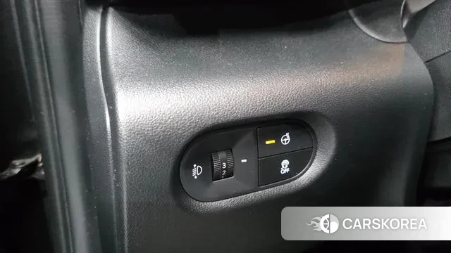 Hyundai Casper id 3734317 из Кореи 8