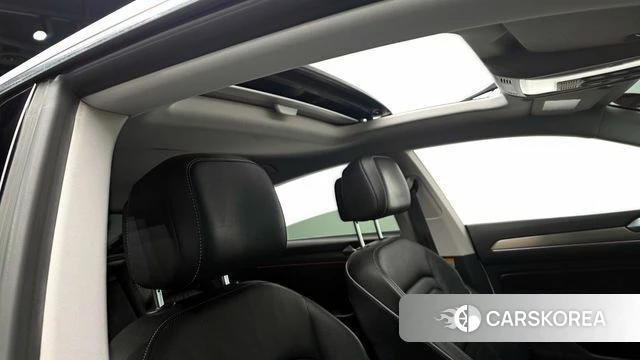 Volkswagen Arteon id 3866881 из Кореи 8