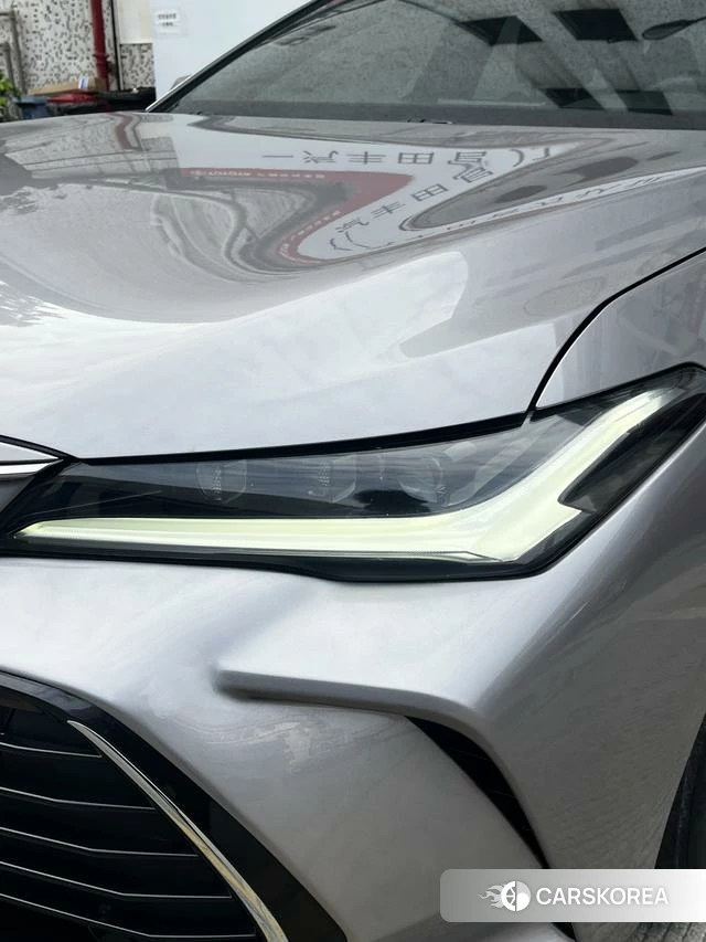 Toyota Asian dragon id 4290069 из Китая 8