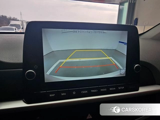 Kia Morning Urban (JA) id 3833826 из Кореи 8