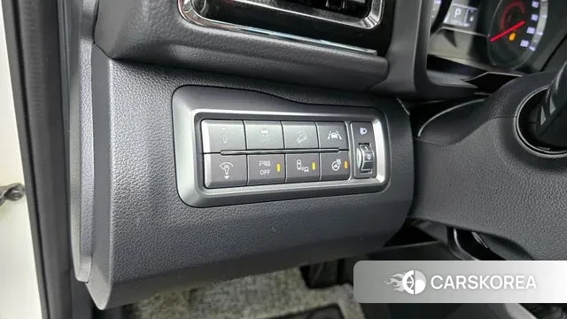 Ssangyong Berry New Tivoli id 3295802 из Кореи 8