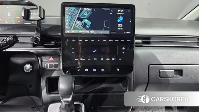 Hyundai Staria id 3416251 из Кореи 8