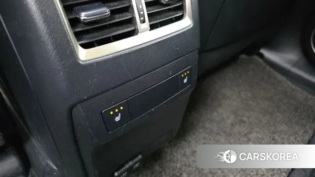 Lexus RX450h 4th generation id 3367741 из Кореи 8