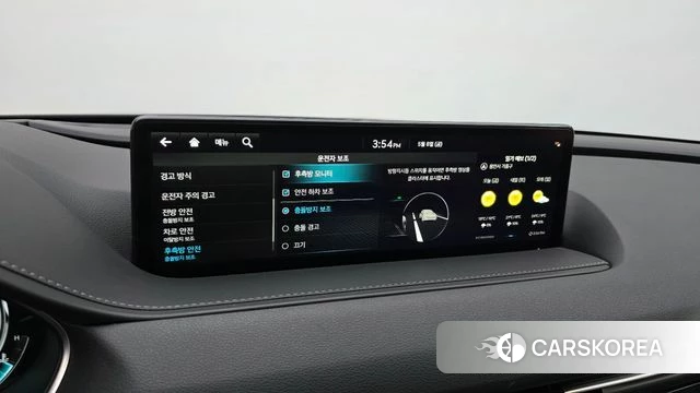 Genesis G80 (RG3) id 4293271 из Кореи 8