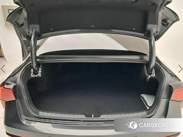 Kia The New K5 3rd generation id 4442591 из Кореи 8