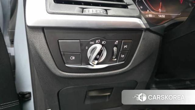 BMW X3 (G01) id 4444722 из Кореи 8