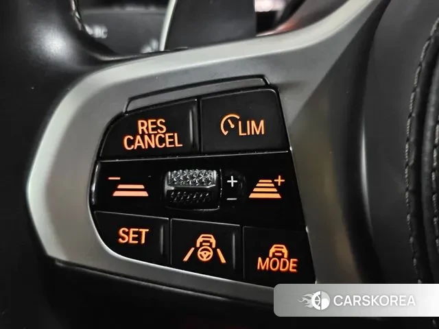 BMW X6 (G06) id 3694908 из Кореи 8