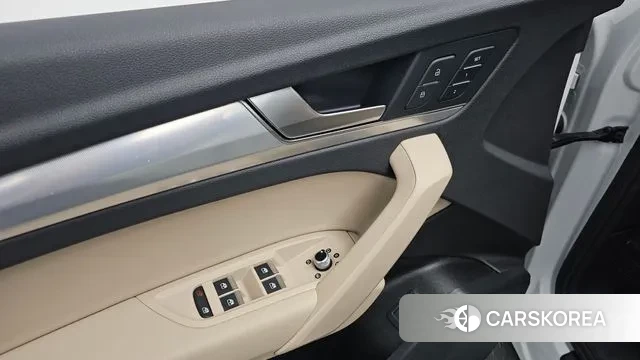 Audi Q5 (FY) id 3771446 из Кореи 8